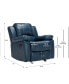 Фото #9 товара Clifton Leather Gel Recliner