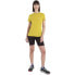 Фото #5 товара ICEBREAKER Merino 150 Tech Lite III Natural Run Club 2.0 short sleeve T-shirt