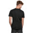 ფოტო #2 პროდუქტის MISTER TEE Tupac Makaveli short sleeve T-shirt