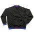 Фото #2 товара Mitchell & Ness Lightweight Satin Jacket Mens Size XXXL Casual Athletic Outerwe