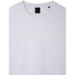 Фото #3 товара HACKETT HK500909 short sleeve T-shirt