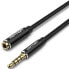 Фото #1 товара VENTION BHCBF 1 m Jack 3.5 Cable