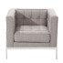 Фото #1 товара Andre 32" Contemporary Chair