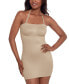 ფოტო #6 პროდუქტის Women's Show Stopper Firm-Control Strapless Convertible Slip 2441