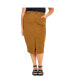 Фото #1 товара Plus Size Vivian Skirt