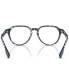 ფოტო #3 პროდუქტის Men's Phantos Eyeglasses, BE236854-O