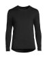 Фото #1 товара Men's Flex Performance Crewneck