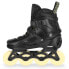 Фото #3 товара Spokey Freespo 40/41 BK 929413 inline skates