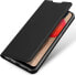 Фото #4 товара Чехол для смартфона DUX DUCIS Skin Pro Galaxy A02S Black