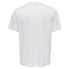 Фото #4 товара ONLY & SONS Max Short Sleeve O Neck T-Shirt