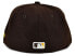 San Diego Padres Authentic Collection 59FIFTY Cap