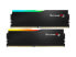 Фото #1 товара G.SKILL Ripjaws M5 RGB Series 96GB (2 x 48GB) 288-Pin PC RAM DDR5 6400 (PC5 5120