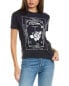 Фото #1 товара Stella Mccartney Rose Fortune Telling T-Shirt Women's