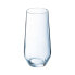 Фото #6 товара Бокалы для вина C&S Chef & Sommelier Прозрачное стекло (6 штук) (45 cl)