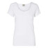 ფოტო #1 პროდუქტის VERO MODA My Soft short sleeve T-shirt