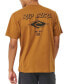 Фото #1 товара Men's Fade Out Icon Short Sleeve T-shirt