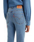 ფოტო #8 პროდუქტის Big Girls 726 High Rise Flare Jeans