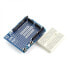 Фото #1 товара Proto Prototype Shield + mini Breadboard - Shield for Arduino