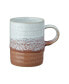 Фото #1 товара Kiln Collection Accents Ridged Mug