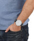 Фото #5 товара Наручные часы Versace Sport Tech chrono 45mm 10ATM