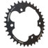 Фото #1 товара FIRST Oval 4 Bolts Fitting 96 BCD chainring