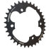 Фото #1 товара FIRST Oval 4 Bolts Fitting 96 BCD Chainring