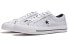 Converse One Star 白色 波点 / Кроссовки Converse One Star 164605C