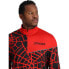 Фото #1 товара SPYDER Vital Half Zip Sweater