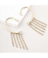 ფოტო #4 პროდუქტის Tassle Earcuff