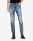 ფოტო #1 პროდუქტის Men's Cultura Stretch Silicon Jeans