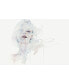 Фото #2 товара Agnes Cecile Ghost in Your Mind Museum Mounted Canvas 16" x 24"