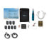 Softing IT Networks softing Psiber CableMaster zbh. Installer Zubehör Kit - Cable/adapter set - Network
