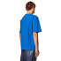 Фото #2 товара DIESEL Boxt Back short sleeve T-shirt