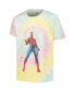 ფოტო #3 პროდუქტის Big Boys and Girls Spider-Man Tie-Dye Graphic T-shirt