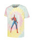 Футболка Mad Engine Spider-Man Tie-Dye