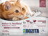 Фото #1 товара Bozita BOZITA KOT INDOOR and STERILISED MULTIBOX GALARETKA SASZETKI 85G MEAT MENU 4X3SZT 3675