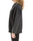 Фото #2 товара Max Studio Brushed Knit Jacket Women's S