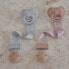 Фото #3 товара ELODIE DETAILS Bamboo Newborn Pacifier