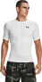 [1361518-100] MENS UNDER ARMOUR HEATGEAR ARMOUR SHORT SLEEVE