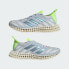 Фото #8 товара Мужские кроссовки adidas 4DFWD 3 Running Shoes (Серые)