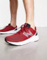 New Balance Running Arishi V4 trainers in red