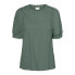 VERO MODA Kerry 2/4 short sleeve T-shirt