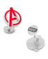 Фото #1 товара Avengers Cufflinks