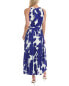 Фото #2 товара Crosby By Mollie Burch June Midi Dress Women's