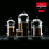 Фото #11 товара BODUM 0.35 Litre Borosilicate Glass Chambord French Press 3-Cup Coffee Maker, Copper