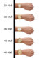 ფოტო #5 პროდუქტის Women's Lexington Three-Hand Gold-Tone Stainless Steel Watch 38mm