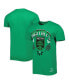 Фото #1 товара Men's Green Austin FC Serape T-shirt