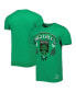 ფოტო #1 პროდუქტის Men's Green Austin FC Serape T-shirt