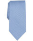 ფოტო #1 პროდუქტის Men's Royal Solid Tie