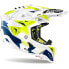 Фото #2 товара Airoh AV3SP18 Aviator 3 Spin off-road helmet